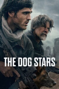 Poster k filmu Psie Hviezdy