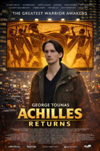 Poster k filmu Achilles Returns