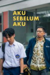 Poster k filmu Aku Sebelum Aku