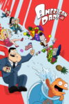 Poster k filmu American Dad! – 22. séria