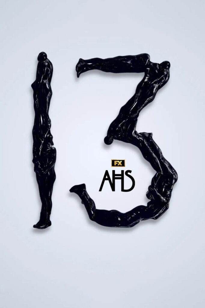 Propagačný záber z filmu American Horror Story – 13. séria