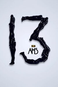 Poster k filmu American Horror Story – 13. séria