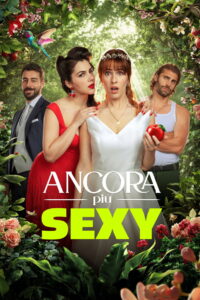 Poster k filmu Ancora più sexy