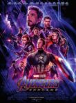 Poster k filmu Avengers: Endgame Encore
