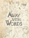 Poster k filmu Away with Words
