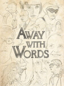 Poster k filmu Away with Words