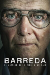 Poster k filmu Barreda