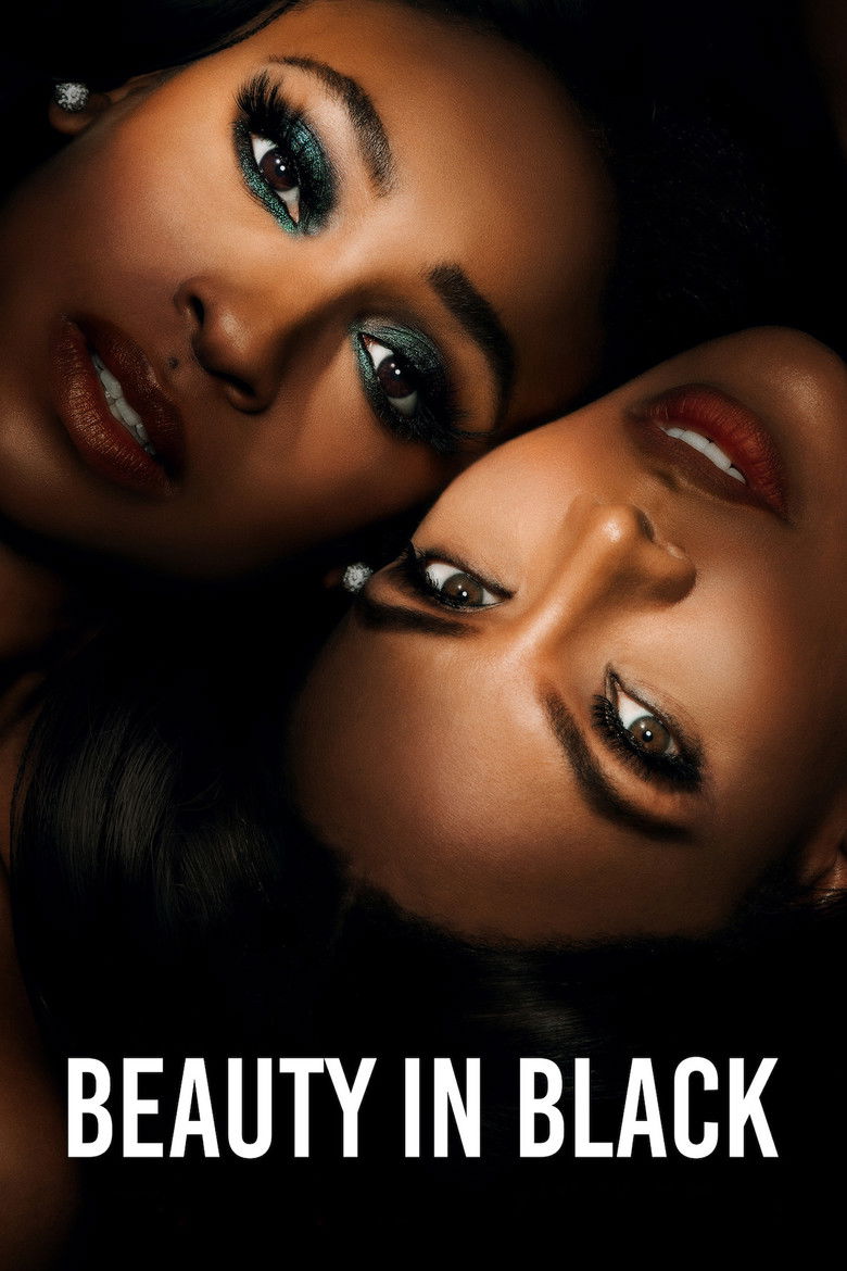 Beauty in Black – 3. séria