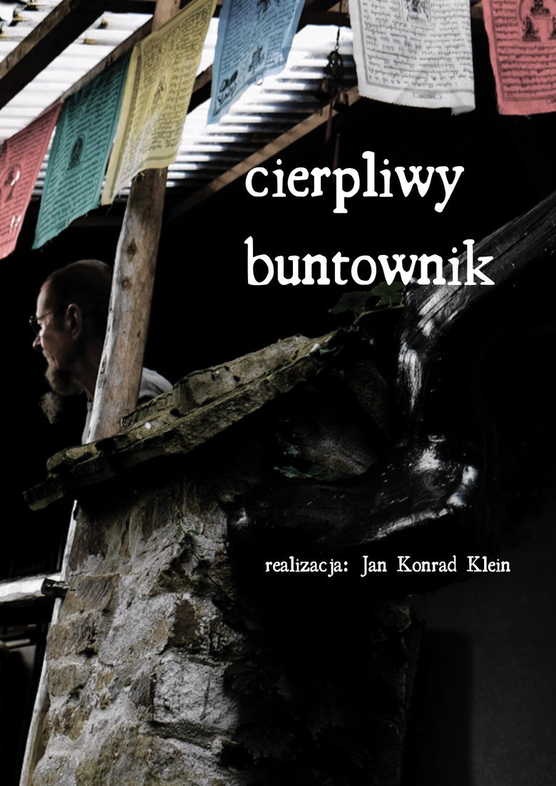 Poster k filmu Cierpliwy buntownik