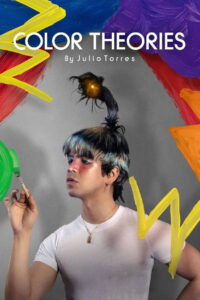 Poster k filmu Color Theories by Julio Torres. A Guide to Seeing the World