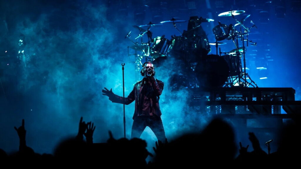 GHOST: 2 Big To Rig – Fotogaléria 6