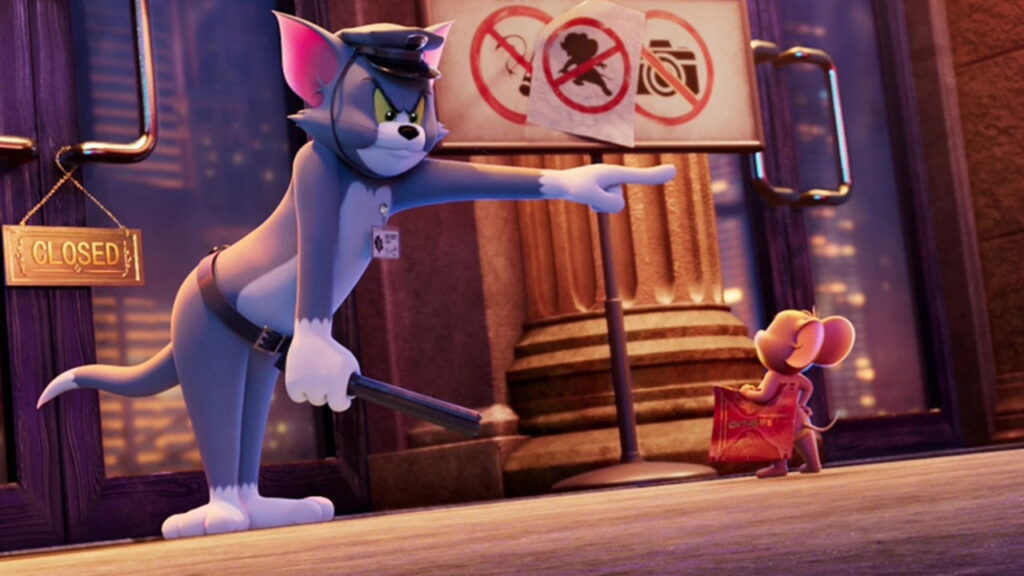 Tom a Jerry: Magický kompas – Fotogaléria 3
