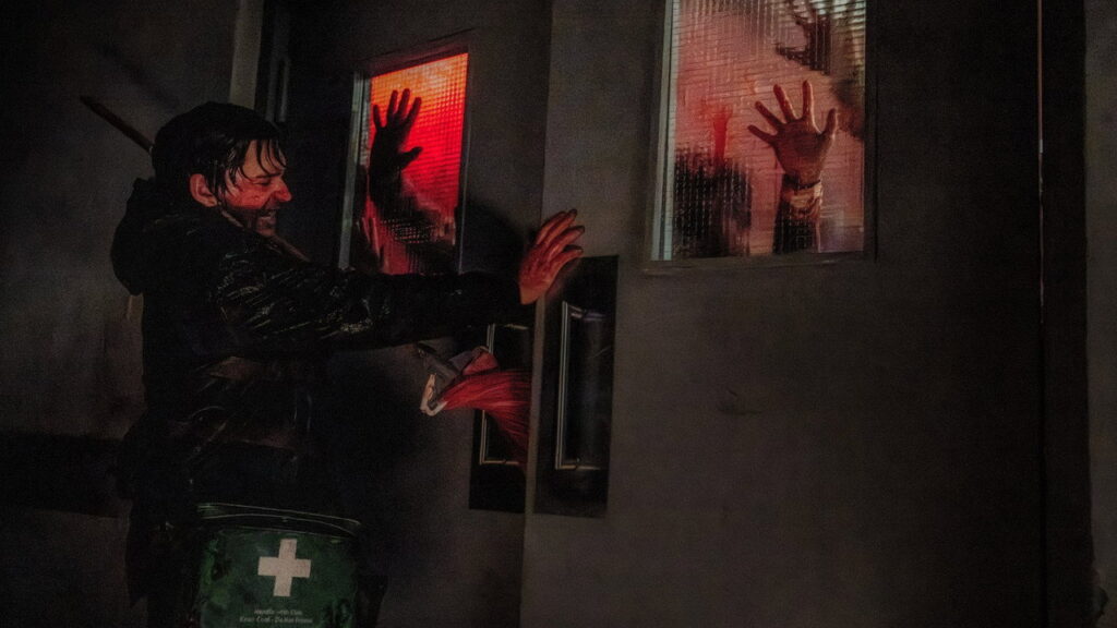 Resident Evil – Fotogaléria 1