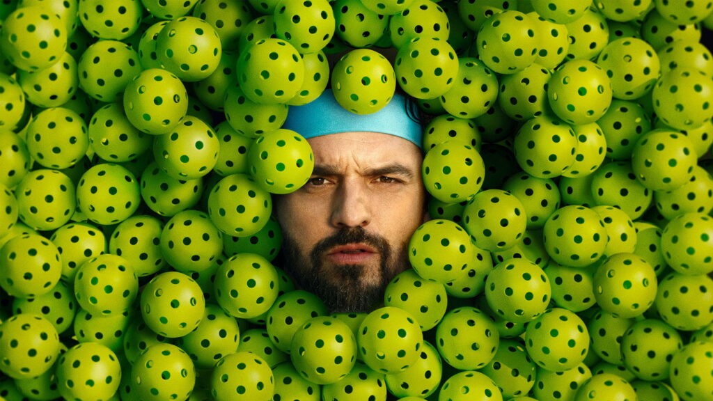 Propagačný záber z filmu Dink