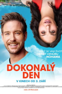 Poster k filmu Dokonalý Deň