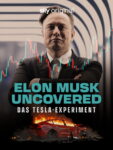 Poster k filmu Elon Musk Uncovered: Das Tesla-Experiment