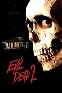 Poster k filmu Evil Dead II