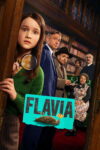 Poster k filmu Flavia