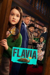 Poster k filmu Flavia