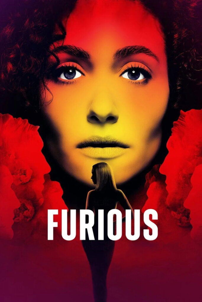 Propagačný záber z filmu Furious – 1. séria