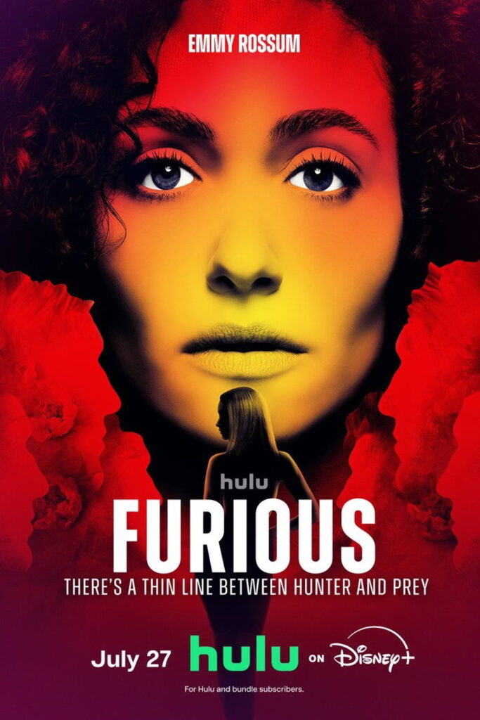 Scéna z filmu Furious – 1. séria