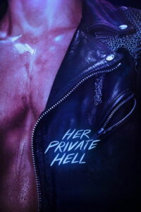 Poster k filmu Her Private Hell