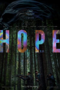 Poster k filmu Hope