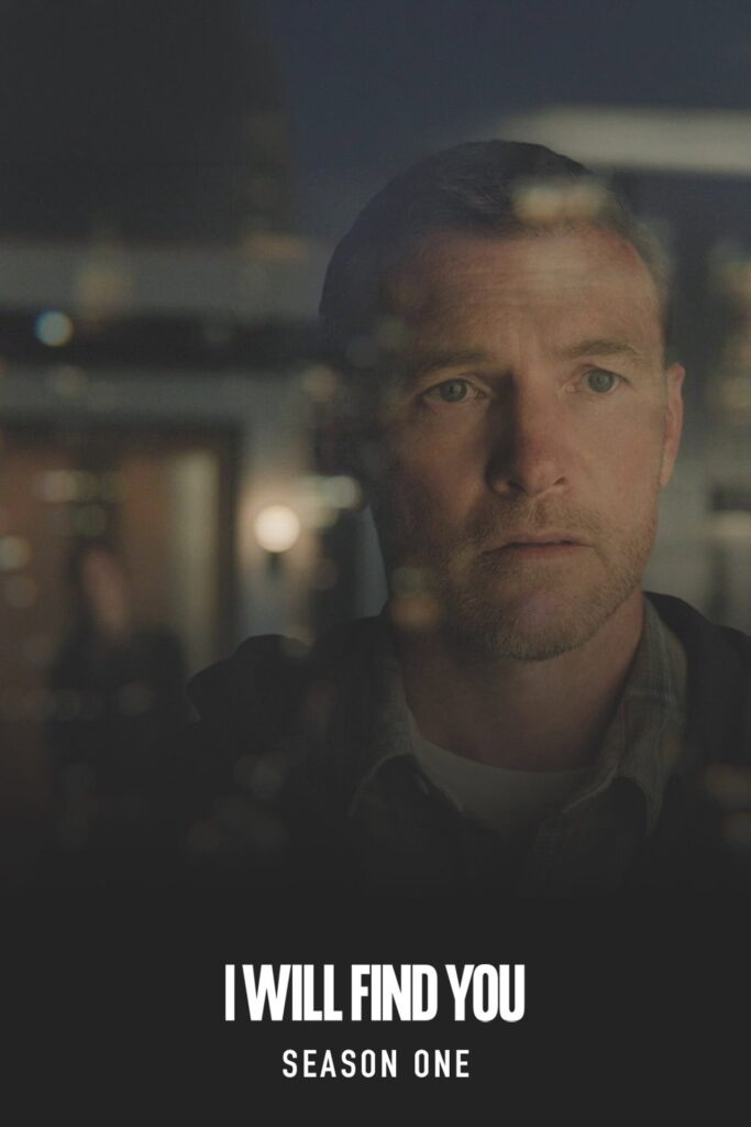 Scéna z filmu I Will Find You – 1. séria