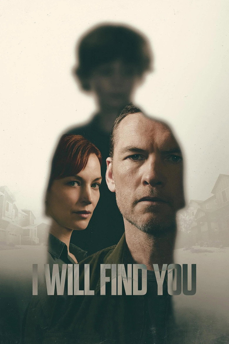 I Will Find You – 1. séria