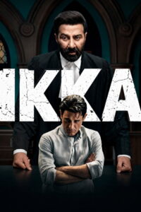 Poster k filmu Ikka