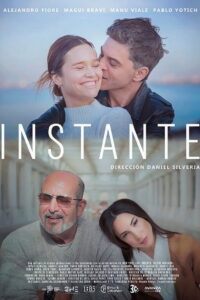Poster k filmu Instante