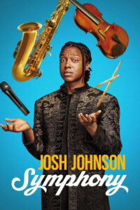 Poster k filmu Josh Johnson: Symphony
