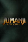 Poster k filmu Jumanji: Otvorená hra