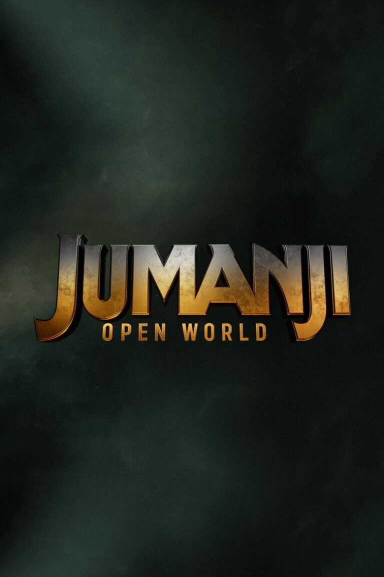Jumanji: Otvorená hra