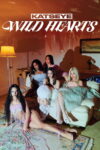Poster k filmu Katseye: Wild Hearts