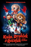 Poster k filmu Kuko, Drobček & Raťafák znovu zasahujú
