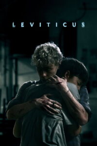 Poster k filmu Leviticus