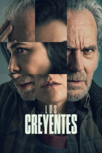 Poster k filmu Los creyentes
