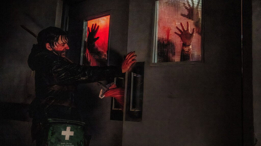 Resident Evil – Fotogaléria 3