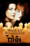 Poster k filmu Magická posadnutosť