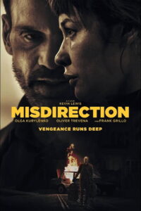 Poster k filmu Misdirection