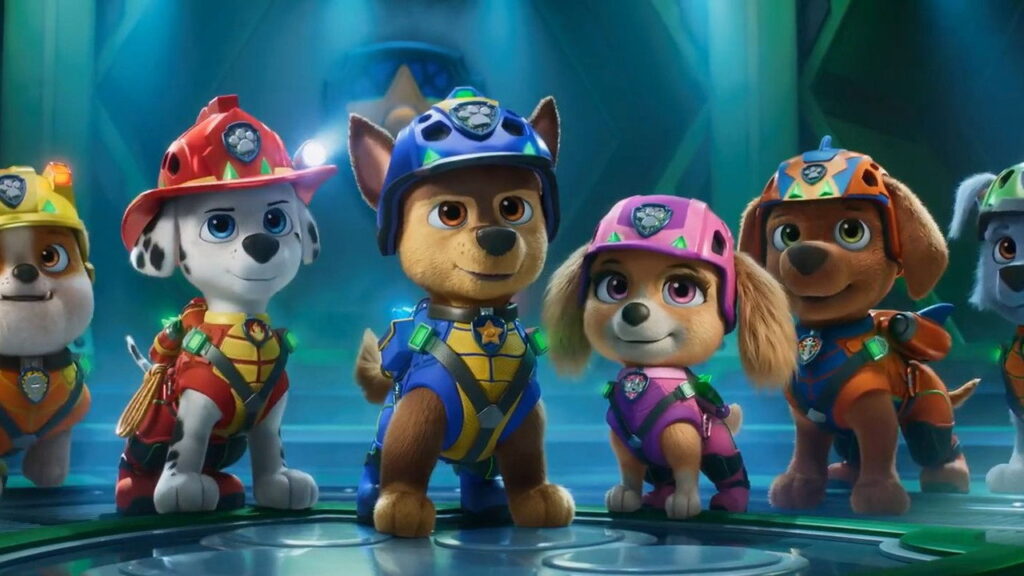 PAW Patrol: The Dino Movie – Fotogaléria 6