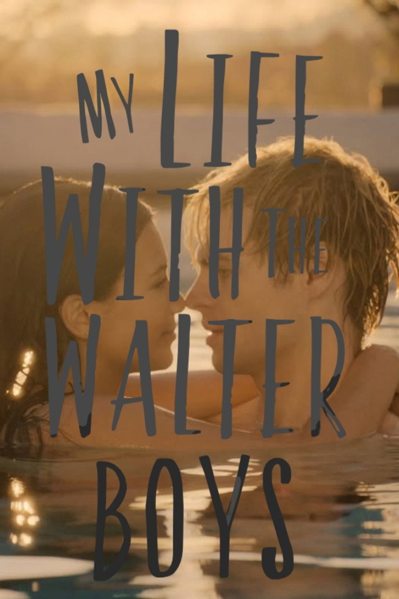 My Life with the Walter Boys – 3. séria