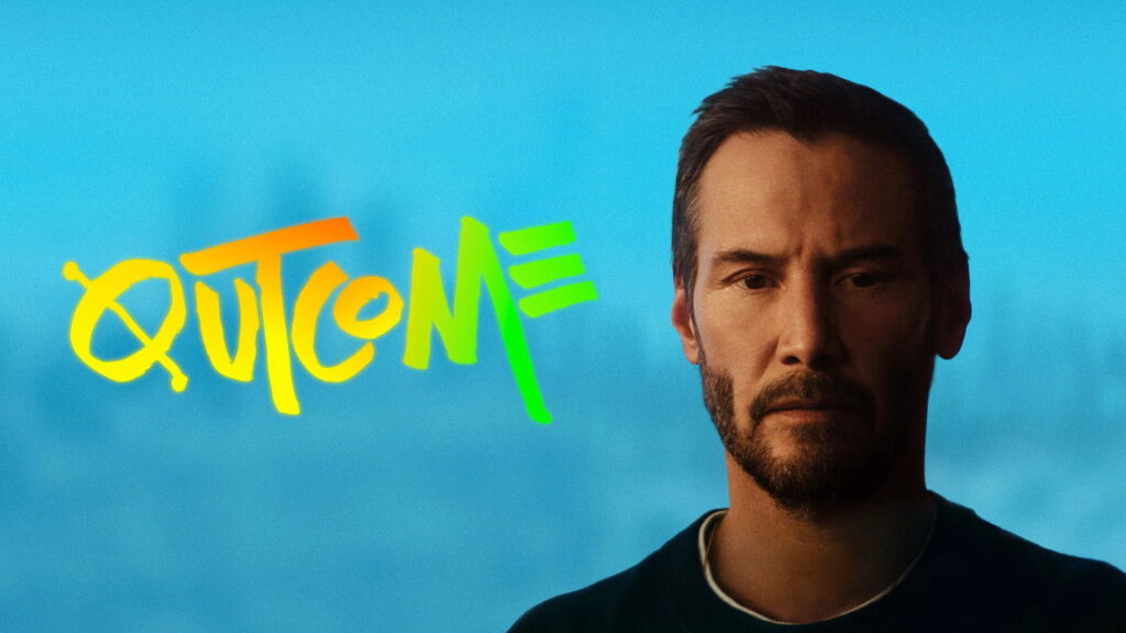 Propagačný záber z filmu Následky