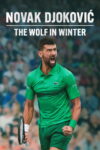 Poster k filmu Novak Djokovic: The Wolf in Winter