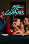 Poster k filmu Off Campus – 1. séria