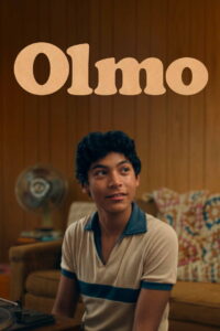 Poster k filmu Olmo