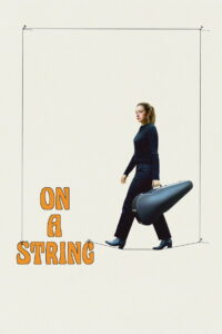 Poster k filmu On a String