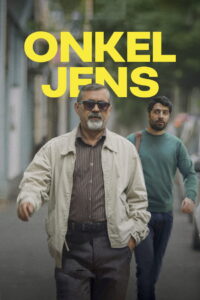 Poster k filmu Onkel Jens