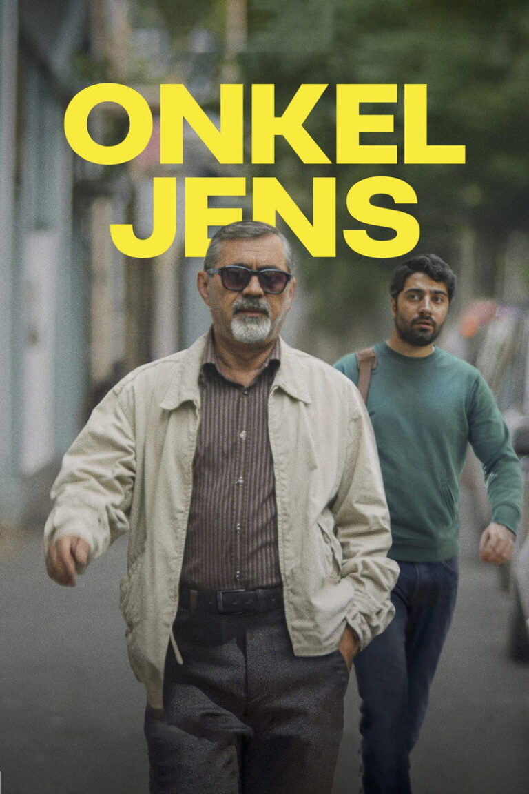 Onkel Jens